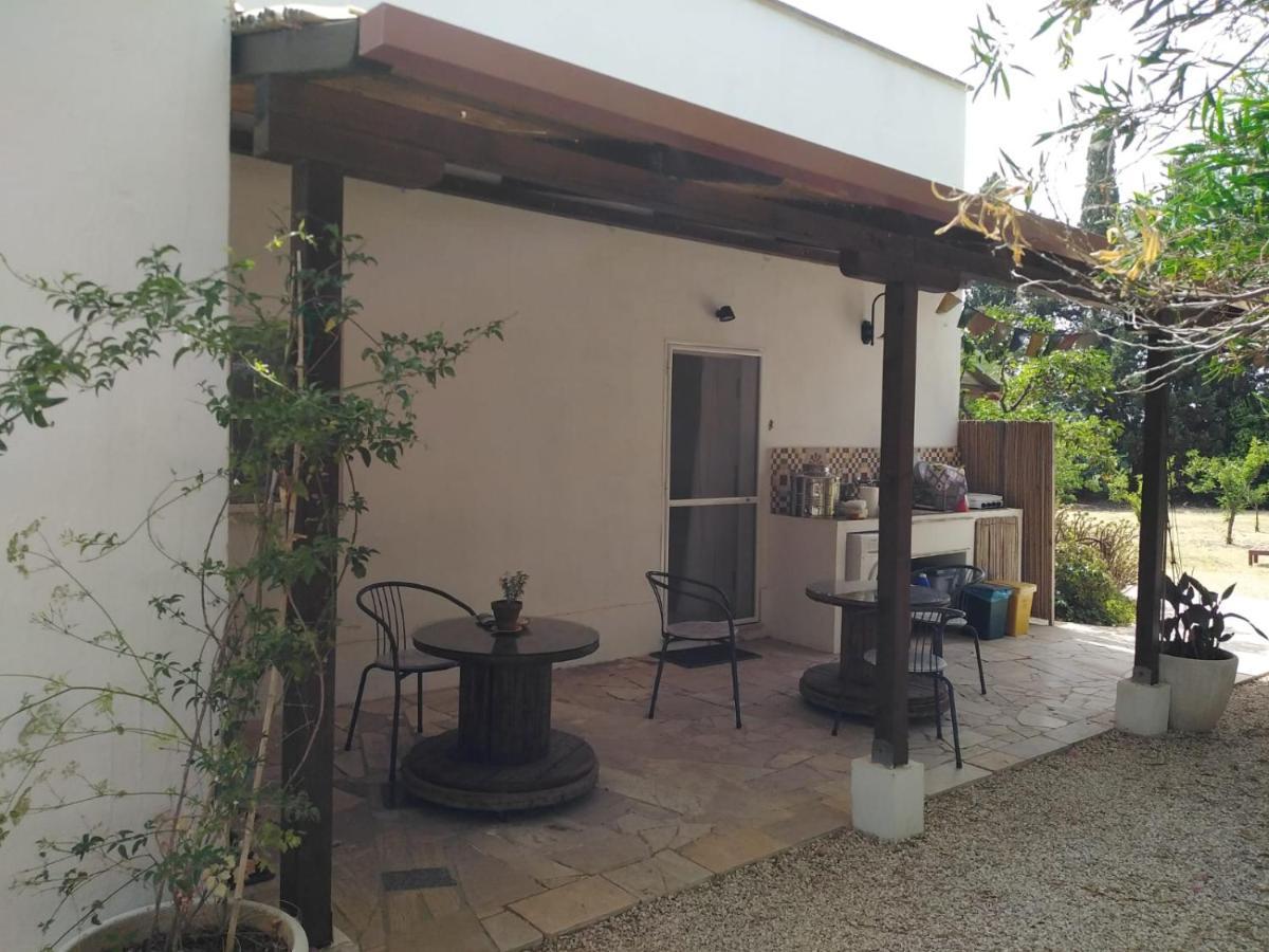 Mater Bed & Food-Riserva Naturale Di Torre Guaceto Serranova Exterior photo