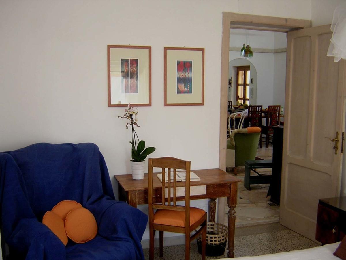 Mater Bed & Food-Riserva Naturale Di Torre Guaceto Serranova Room photo