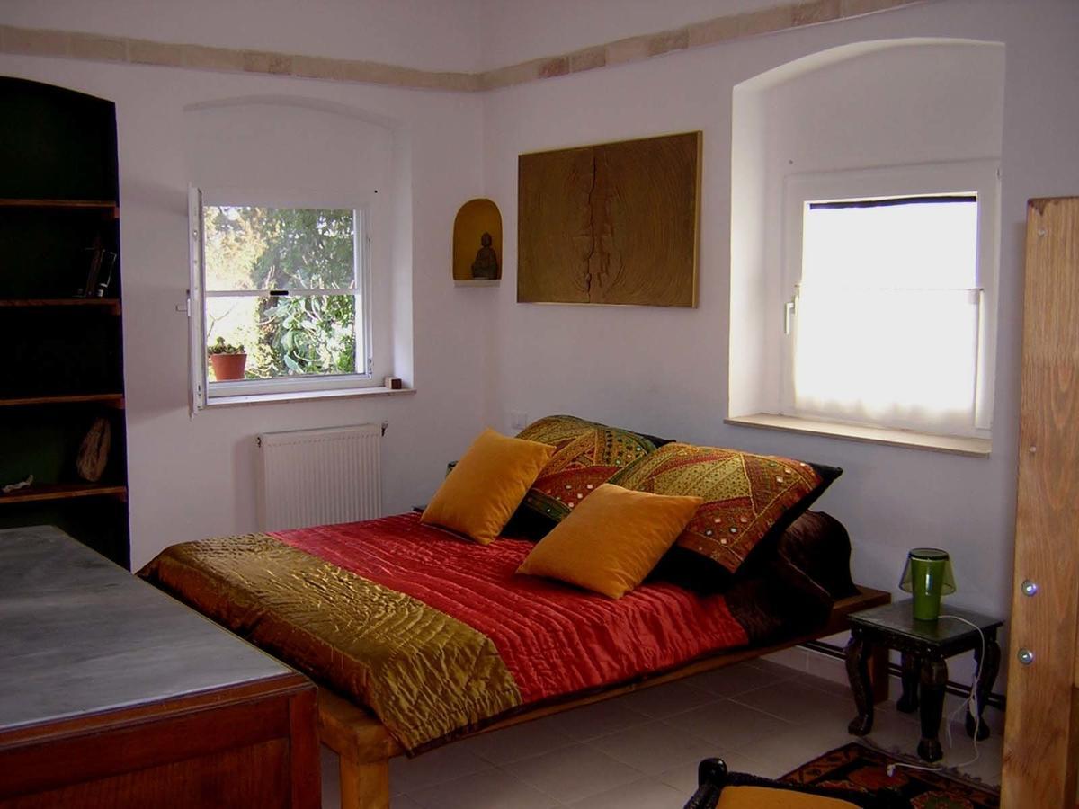 Mater Bed & Food-Riserva Naturale Di Torre Guaceto Serranova Room photo